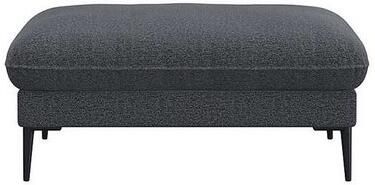 FLEXLUX Poef Salino voetenbank zitpoef stoffeerpoef - Foto 2