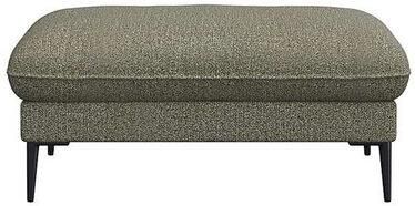 FLEXLUX Poef Salino voetenbank zitpoef stoffeerpoef - Foto 2