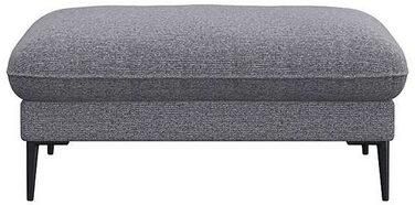 FLEXLUX Poef Salino voetenbank zitpoef stoffeerpoef - Foto 2