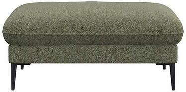 FLEXLUX Poef Salino voetenbank zitpoef stoffeerpoef - Foto 2