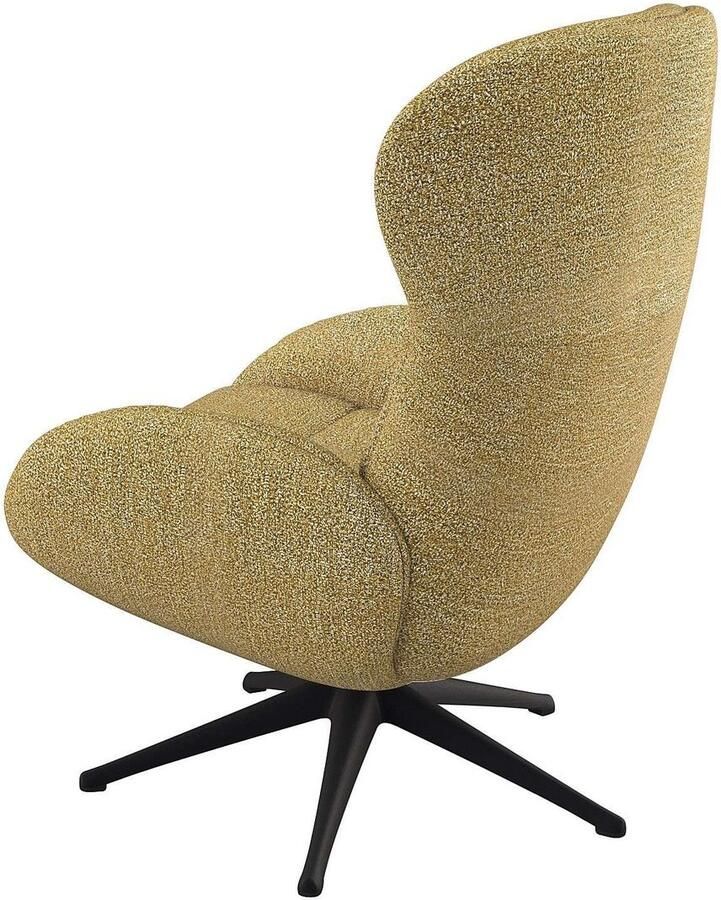 FLEXLUX Relaxfauteuil Haze uitstekend comfort Echt leer of zachte stof - Foto 2