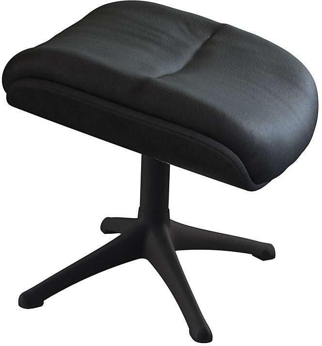 FLEXLUX Voetenbankje Haze Beensteun Scandinavisch Design uitstekend comfort - Foto 3