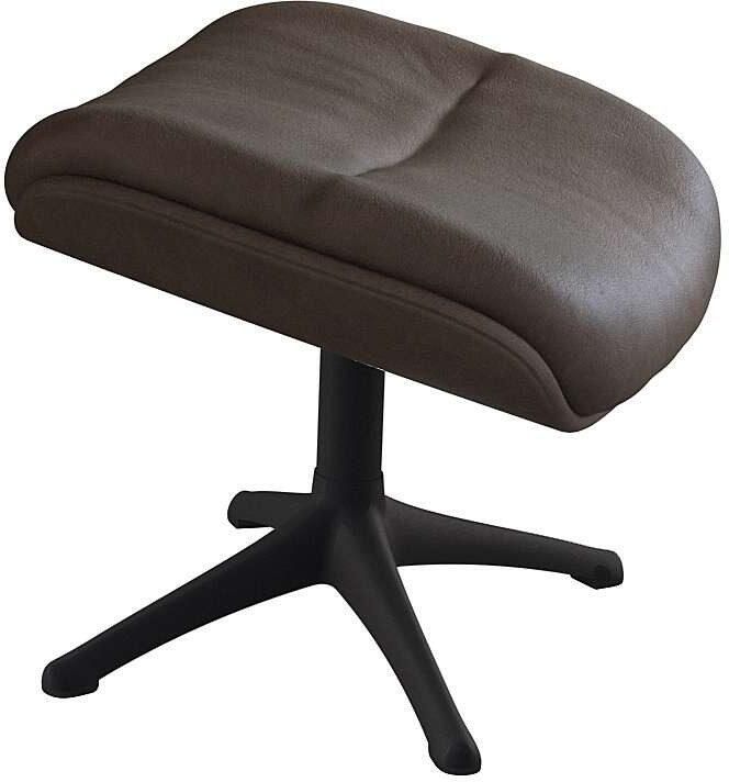 FLEXLUX Voetenbankje Haze Beensteun Scandinavisch Design uitstekend comfort - Foto 3