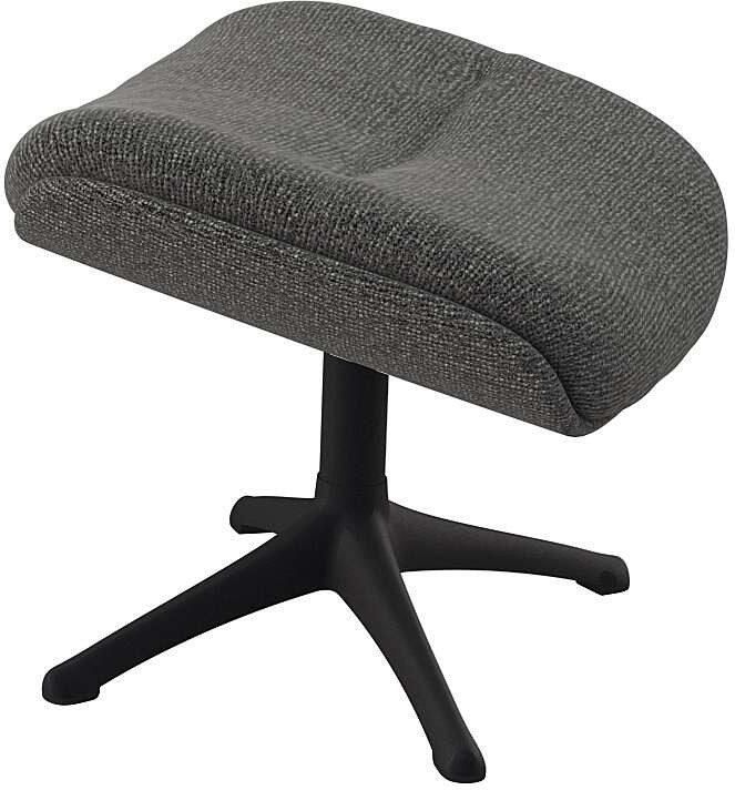 FLEXLUX Voetenbankje Haze Beensteun Scandinavisch Design uitstekend comfort - Foto 3