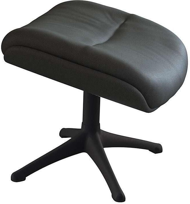 FLEXLUX Voetenbankje Haze Beensteun Scandinavisch Design uitstekend comfort - Foto 3