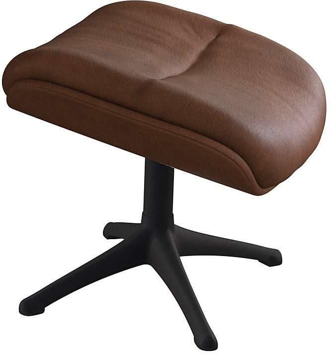 FLEXLUX Voetenbankje Haze Beensteun Scandinavisch Design uitstekend comfort - Foto 3