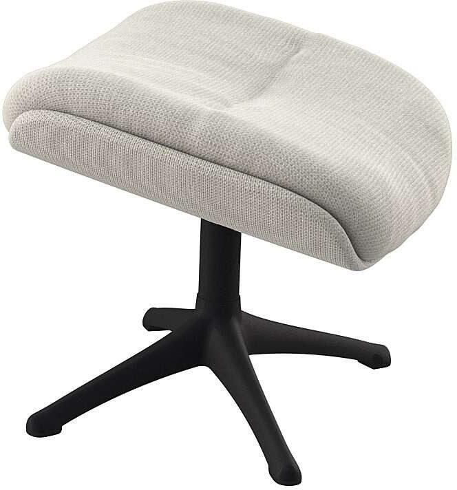 FLEXLUX Voetenbankje Haze Beensteun Scandinavisch Design uitstekend comfort - Foto 3