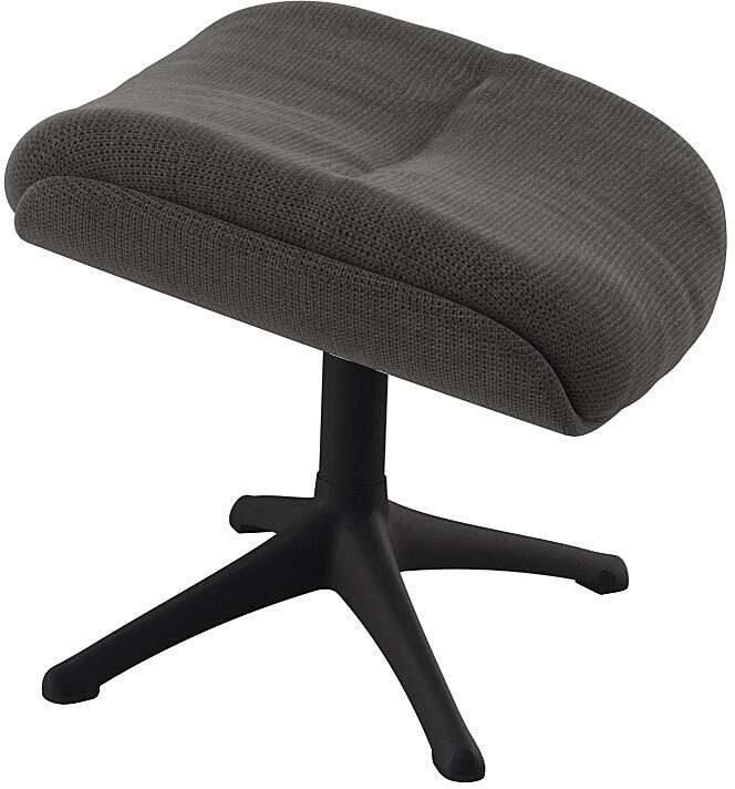 FLEXLUX Voetenbankje Haze Beensteun Scandinavisch Design uitstekend comfort - Foto 3