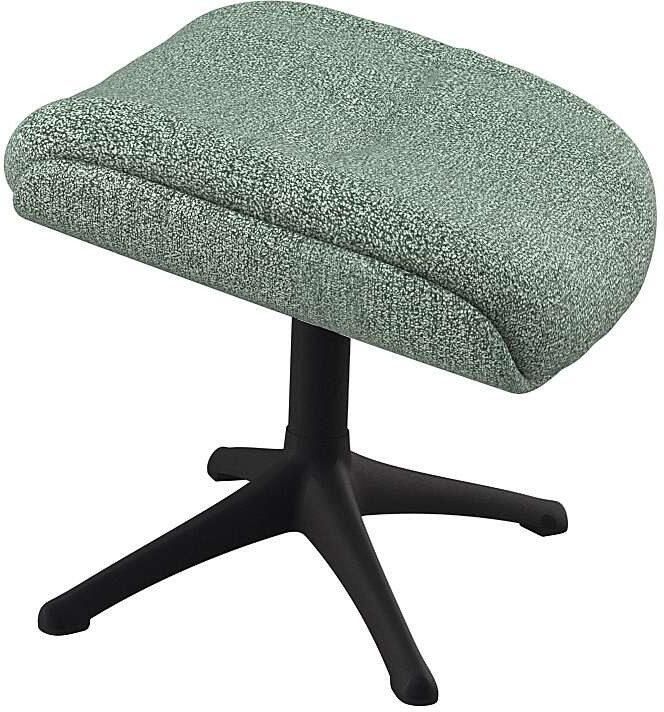 FLEXLUX Voetenbankje Haze Beensteun Scandinavisch Design uitstekend comfort - Foto 3