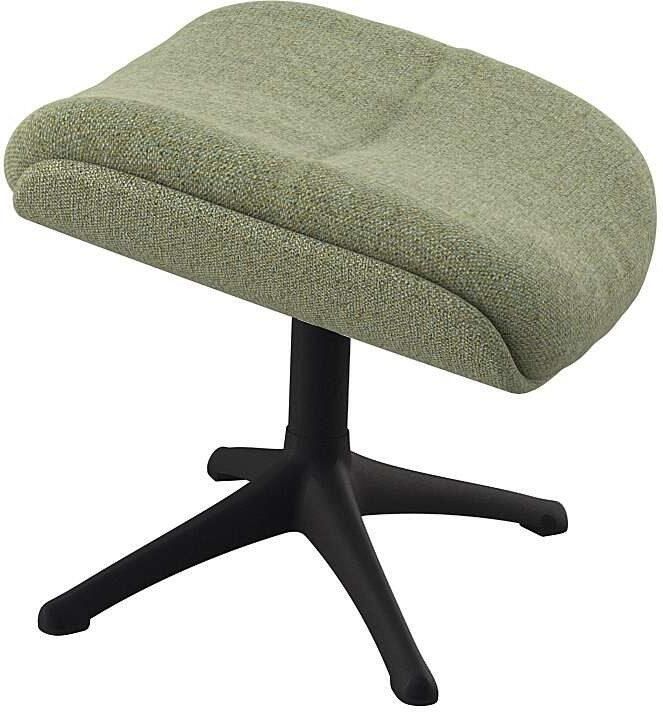 FLEXLUX Voetenbankje Haze Beensteun Scandinavisch Design uitstekend comfort - Foto 3