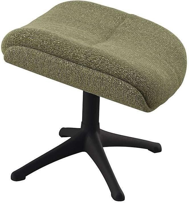 FLEXLUX Voetenbankje Haze Beensteun Scandinavisch Design uitstekend comfort - Foto 3