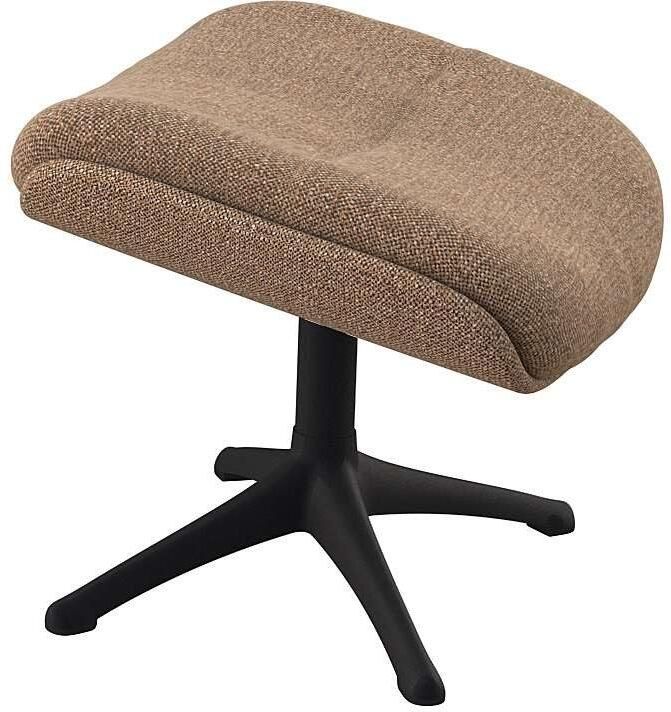 FLEXLUX Voetenbankje Haze Beensteun Scandinavisch Design uitstekend comfort - Foto 3