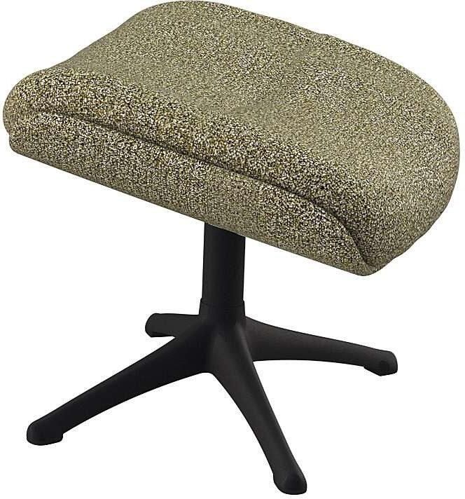 FLEXLUX Voetenbankje Haze Beensteun Scandinavisch Design uitstekend comfort - Foto 3