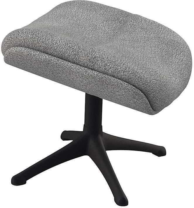 FLEXLUX Voetenbankje Haze Beensteun Scandinavisch Design uitstekend comfort - Foto 3