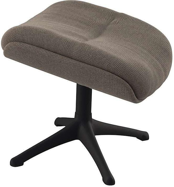 FLEXLUX Voetenbankje Haze Beensteun Scandinavisch Design uitstekend comfort - Foto 3