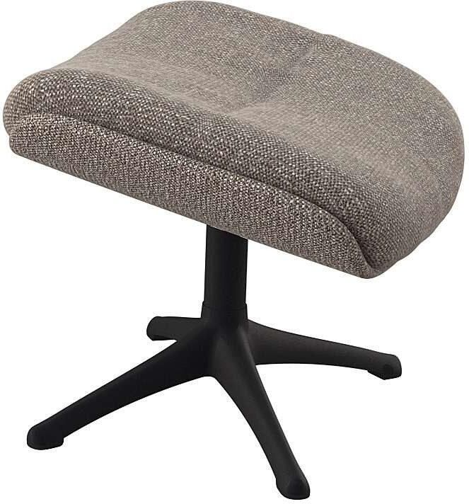 FLEXLUX Voetenbankje Haze Beensteun Scandinavisch Design uitstekend comfort - Foto 3