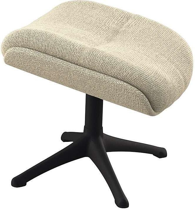 FLEXLUX Voetenbankje Haze Beensteun Scandinavisch Design uitstekend comfort - Foto 3