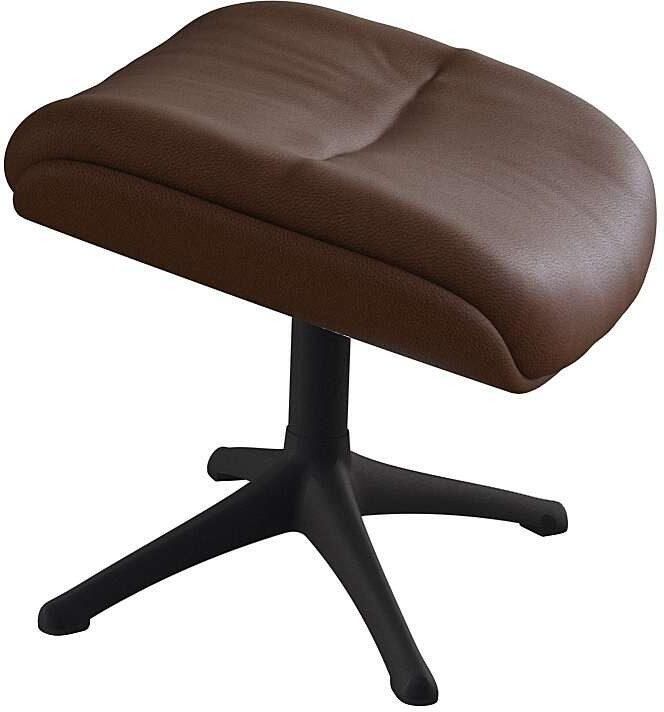 FLEXLUX Voetenbankje Haze Beensteun Scandinavisch Design uitstekend comfort - Foto 3