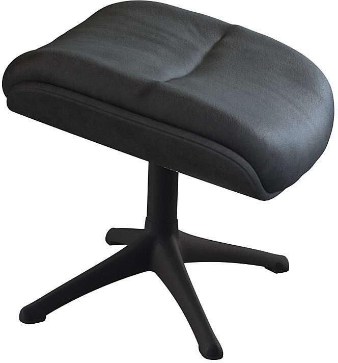 FLEXLUX Voetenbankje Haze Beensteun Scandinavisch Design uitstekend comfort - Foto 3