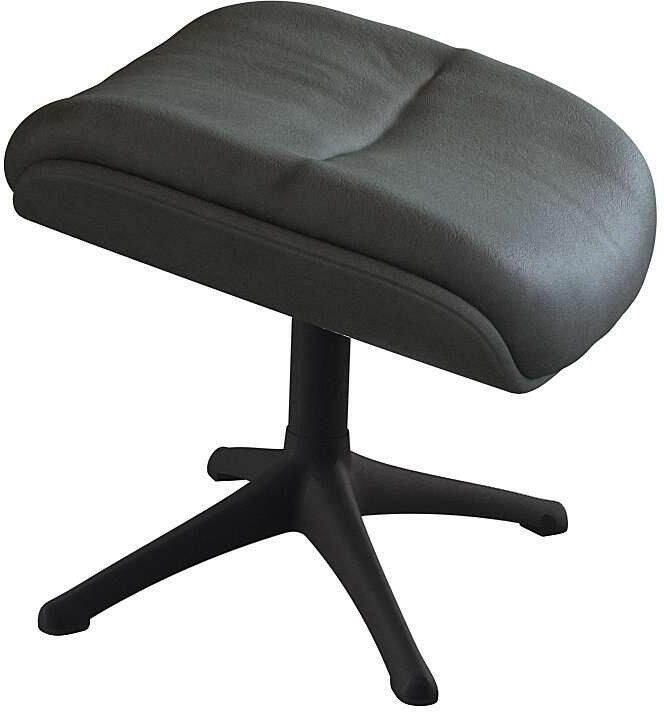 FLEXLUX Voetenbankje Haze Beensteun Scandinavisch Design uitstekend comfort - Foto 3