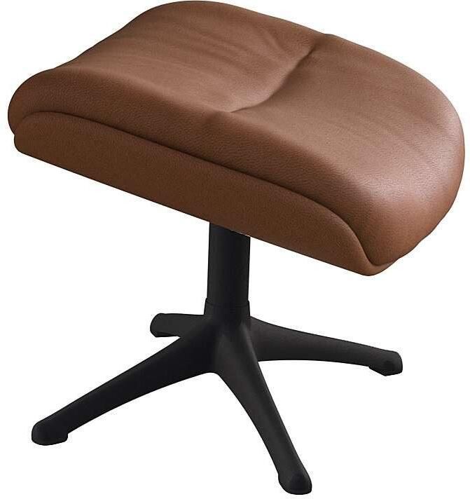 FLEXLUX Voetenbankje Haze Beensteun Scandinavisch Design uitstekend comfort - Foto 3