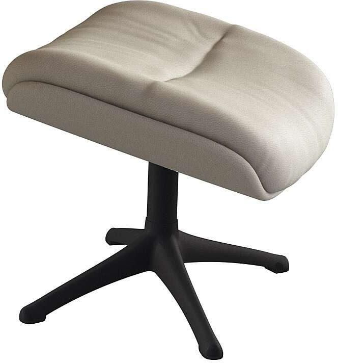 FLEXLUX Voetenbankje Haze Beensteun Scandinavisch Design uitstekend comfort - Foto 3