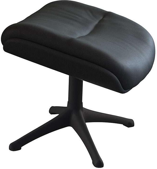 FLEXLUX Voetenbankje Haze Beensteun Scandinavisch Design uitstekend comfort - Foto 3