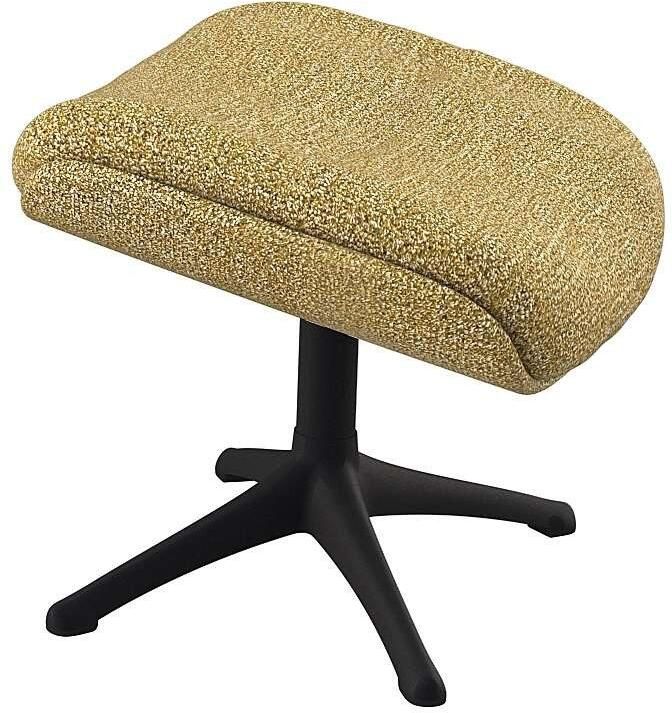 FLEXLUX Voetenbankje Haze Beensteun Scandinavisch Design uitstekend comfort - Foto 3