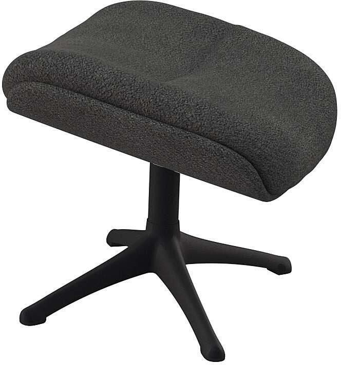 FLEXLUX Voetenbankje Haze Beensteun Scandinavisch Design uitstekend comfort - Foto 3