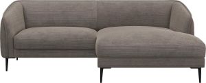 FLEXLUX Hoekbank Belle