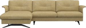 FLEXLUX Hoekbank Glow