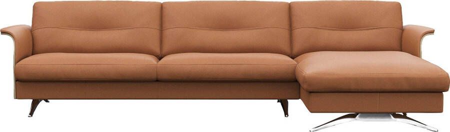 FLEXLUX Hoekbank Glow