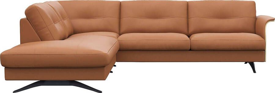 FLEXLUX Hoekbank Glow Theca Furniture UAB