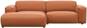 FLEXLUX Hoekbank Lucera