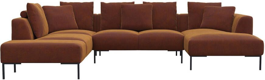 FLEXLUX Hoekbank Sava