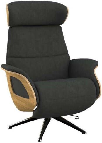 FLEXLUX Relaxfauteuil Clement elektrischer Funktionsessel