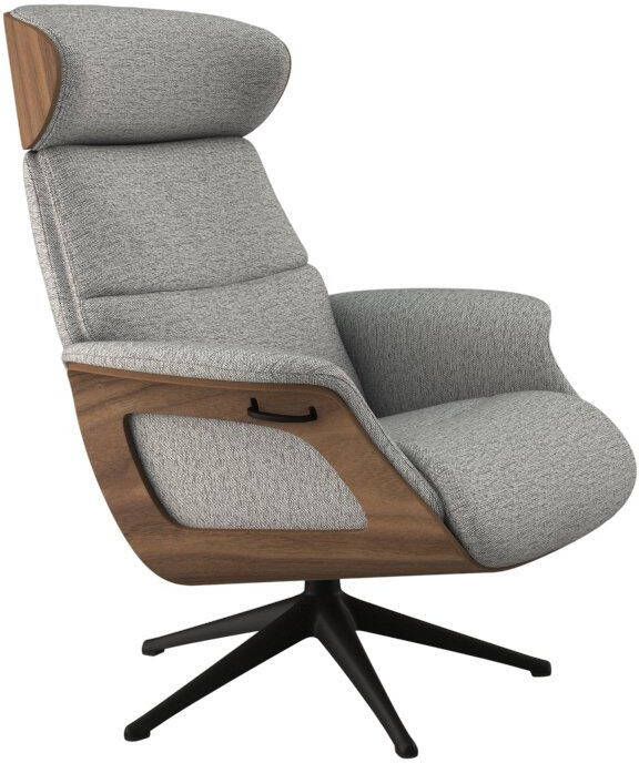 FLEXLUX Relaxfauteuil Relaxchairs Clement