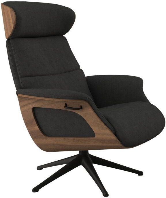 FLEXLUX Relaxfauteuil Clement Relaxstuhl Polstersessel Liegesessel TV-Stuhl Theca Furniture UAB