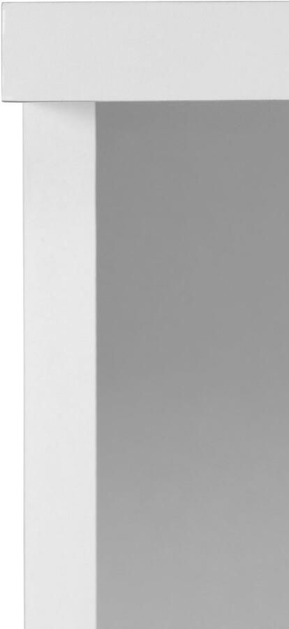 FMD Hoekbureau TILL Hoekbureau dubbelzijdig te monteren afmetingen 205 155x75 4x65 0 cm - Foto 6