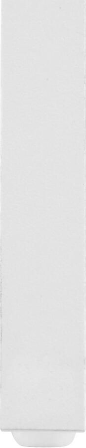 FMD Hoekbureau TILL Hoekbureau dubbelzijdig te monteren afmetingen 205 155x75 4x65 0 cm - Foto 10