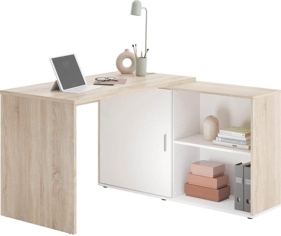 Home24 Bureaucombinatie Valley Fredriks - Foto 2