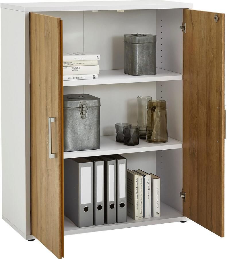 FMD Lade-inzet Calvi SET: Deuren en laden