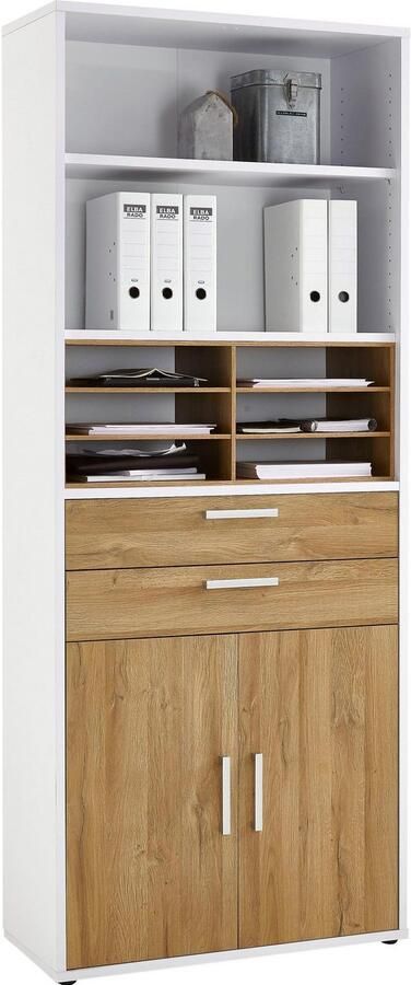 FMD Lade-inzet Calvi SET: Deuren en laden - Foto 16