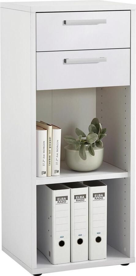 FMD 2 lades Gabi hoogglans wit - Foto 7