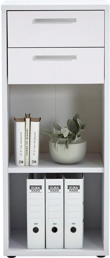 FMD 2 lades Gabi hoogglans wit - Foto 8