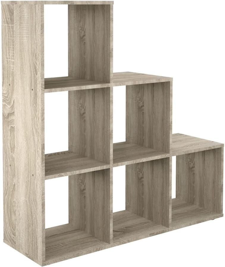 Home24 Open kast Reeno I Fredriks - Foto 3