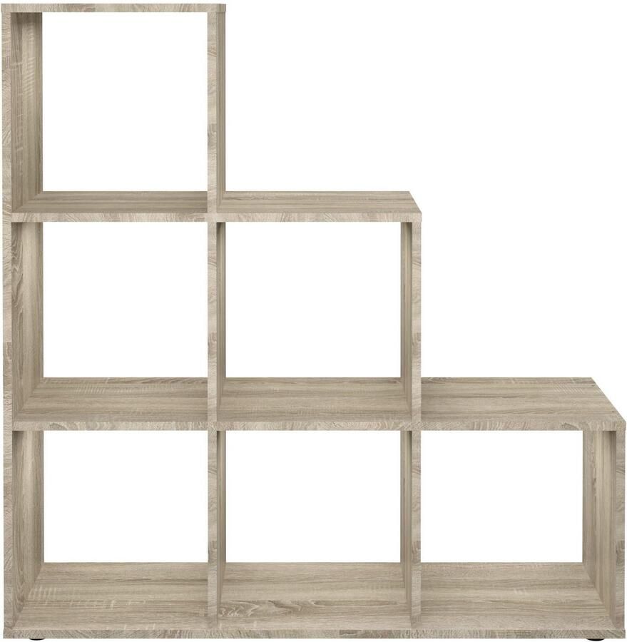 Home24 Open kast Reeno I Fredriks