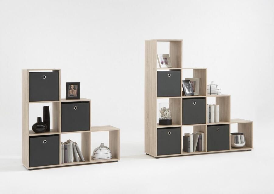 Home24 Open kast Reeno I Fredriks - Foto 4