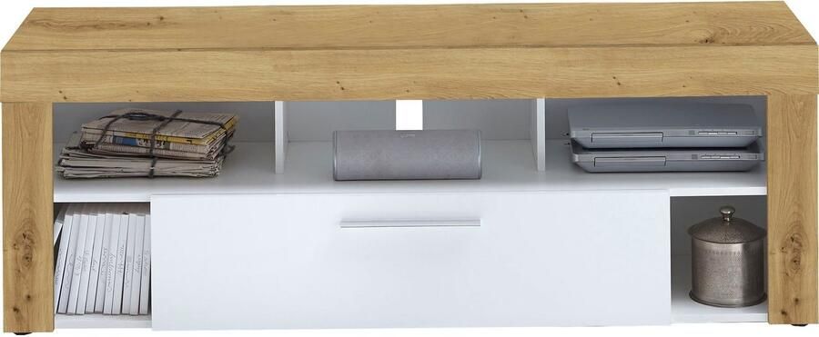 FMD Tv-meubel VIBIO 1 Breedte 150 cm - Foto 3