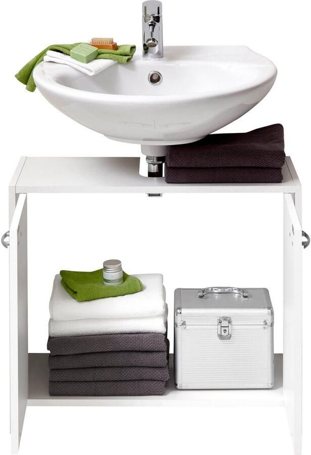 FMD Wastafelonderkast Marbella - Foto 3